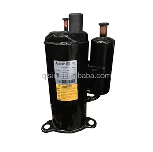 R22 mitsubishi scroll compressor 2hp tst36nddc, ar condicionado, compressor de refrigeração