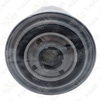 12182227701 Pièces de chariot élévateur Linde Élément filtrant Filtre à carburant