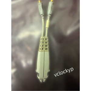 Kit de navigation différentielle KEYSIGHT AGILENT E2675A pour sondes INFINIIMAX, d'occasion - Product Image 3