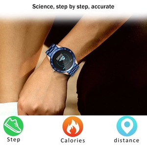 <span class=keywords><strong>LIGE</strong></span> BW0122 <span class=keywords><strong>2022</strong></span>สมาร์ทวอชผู้ชาย,IP67กันน้ำกีฬาฟิตเนสติดตามอัตราการเต้นหัวใจการนอนหลับการตรวจสอบดิจิตอลแฟชั่นนาฬิกาสปอร์ต - Product Image 5