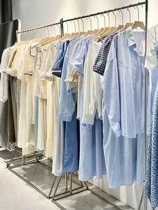 Vestidos elegantes de verano Acampanados para <span class=keywords><strong>mujer</strong></span> con mangas largas, <span class=keywords><strong>ropa</strong></span> informal con cuello en V de inspiración africana para citas, salidas informales - Product Image 6