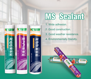 Échantillon Gratuit M66 Adhésif Puissant pour Panneaux Muraux, Plaques de Protection Murale, Carreaux, Fenêtres et Collages de Joints de Portes <span class=keywords><strong>Sans</strong></span> Fissuration - Product Image 5