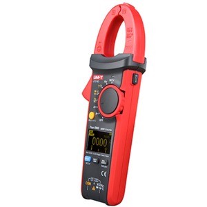 Multimètre à pince numérique Uni-T UT216D 600A avec modes relatifs, NCV, lampe torche, VFC - Prix sur demande - Product Image 2