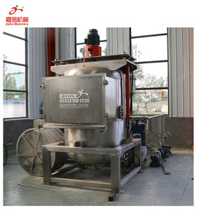 معدات قلي مُعالج عميق معتمدة بالتفريغ آلة قلي صغيرة مُستمرة بتفريغ - Product Image 4