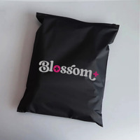Bolsa de Plástico con Cierre Ziplock Personalizada, CPE Mate Esmerilado, Reutilizable, con Logotipo, para Ropa