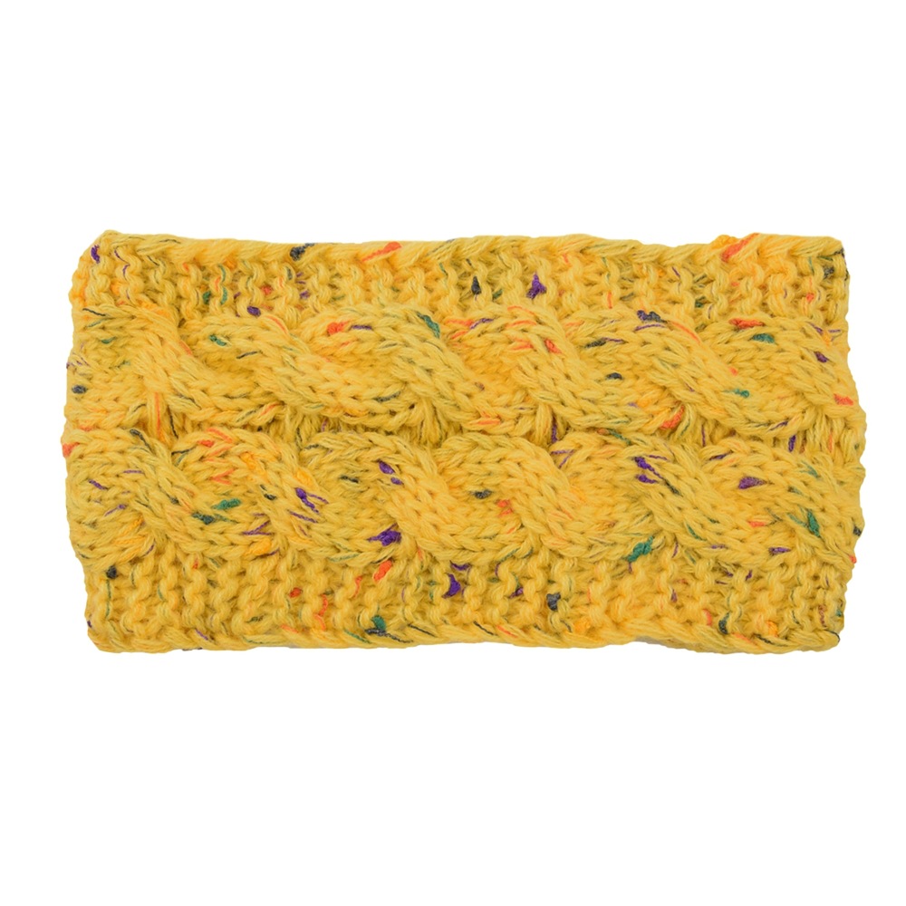 #16 Yellow