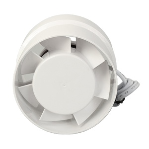 <span class=keywords><strong>Mini</strong></span> ventilateurs extracteurs industriels silencieux en ligne <span class=keywords><strong>pour</strong></span> serres, à flux de refroidissement, <span class=keywords><strong>pour</strong></span> usage en usine - Product Image 6