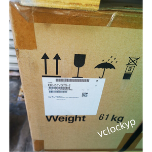 1PCS ใหม่ FUJI FRN55VG7S-2 ตัวแปลงความถี่ FRN55VG7S-2 - Product Image 3