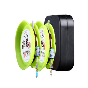 Línea de pesca de monofilamento Yukui de 2.0 mm, línea principal de nailon de alta resistencia para pesca en estanques y lagos. - Product Image 1