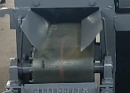 Popular Best Quality Coal Ball Forming Extruding Machine with Engine High Capacity 800-1000kg/H 380V Better Molding Technique - Product Image 3