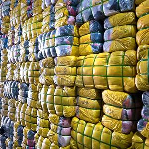 Ballots de Vêtements d'Occasion de Marque de Qualité Grade B Fille, du Ghana, du Royaume-Uni, de <span class=keywords><strong>Turquie</strong></span>, de Corée - Product Image 6