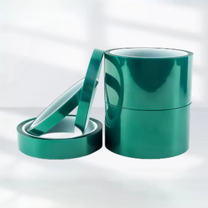 Ruban en résine pour moulage <span class=keywords><strong>de</strong></span> résine époxy, ruban PET avec adhésif <span class=keywords><strong>silicone</strong></span>, résistance aux hautes températures, ruban <span class=keywords><strong>de</strong></span> <span class=keywords><strong>démoulage</strong></span> époxy facile à décoller - Product Image 4