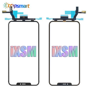 Verre tactile oca de <span class=keywords><strong>remplacement</strong></span> de téléphone portable <span class=keywords><strong>prix</strong></span> usine pour <span class=keywords><strong>iphone</strong></span> X XS XS MAX <span class=keywords><strong>XR</strong></span> 11 12 PRO MAX - Product Image 4