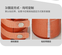 Boîtiers de filtre pour chauffages et gaines de chauffage avec filtre de ventilation, boîtier de filtre de ventilation en acier inoxydable pour réservoir