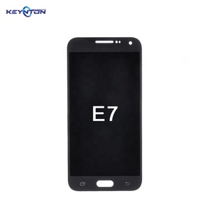 สำหรับ<span class=keywords><strong>จอ</strong></span>แสดงผล LCD และชุดหน้า<span class=keywords><strong>จอ</strong></span>สัมผัสของ Samsung Galaxy <span class=keywords><strong>E7</strong></span>, ซ่อม<span class=keywords><strong>จอ</strong></span> LCD และหน้าจอสัมผัสสำหรับ Samsung Galaxy <span class=keywords><strong>E7</strong></span> E7000 - Product Image 2