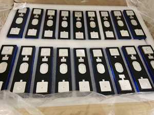 Catl แบตเตอรี่ลิเธียมไอออนแบบปริซึมป้องกันการระเบิด95Ah 3.7V แบตเตอรี่ Li-ion แบบปริซึมผลิตในราคาที่ดี - Product Image 6