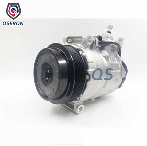 Compressore 4471805654 6PK 110MM 447180-5654 di ca del condizionamento d'aria dell'automobile di WX-50005 per la classe W211 W220 W203 di MB C/E/<span class=keywords><strong>S</strong></span> di Mercedes Benz - Product Image 3