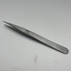 Pinset Presisi Tinggi <span class=keywords><strong>REGINE</strong></span> Swiss Asli Impor 00-ANTI - Product Image 2