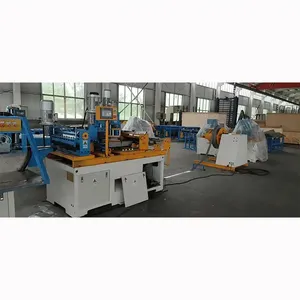 CNC Silicon Steel Cut-to-Length Line Core Cut to Length Line Machine