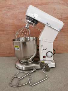 Commercial pour la machine de mélangeur de gâteau debout de <span class=keywords><strong>KitchenAid</strong></span> pour l'état neuf de restaurant de magasin d'alimentation à usage domestique - Product Image 4