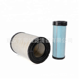 ไส้กรองอากาศ 3406C รุ่น 151-7737 สำหรับรถบรรทุกวอลโว่ ขนาดมาตรฐาน อะไหล่ทดแทน - Product Image 2
