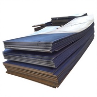 Plaque en acier au carbone multi-épaisseurs 15mm 20mm 30mm*2500*6000mm – Stock important pour toutes les industries