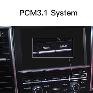 Autoabc không dây Carplay Adapter cho PCM 3.0 hệ thống xách tay tự động hộp thông minh hỗ trợ 911 Cayman - Product Image 4