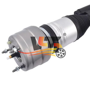 Amortisseur pneumatique avant SSKBE031 pour <span class=keywords><strong>Mercedes</strong></span> Benz Suspension pneumatique W213 classe E <span class=keywords><strong>4matic</strong></span> A2133202101 A2133202201 entretoises pneumatiques - Product Image 3