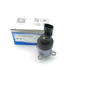 Válvula dosificadora de motor diésel Weichai 0928400617 Unidad dosificadora de combustible 612600081583 4110702416053 - Product Image 1