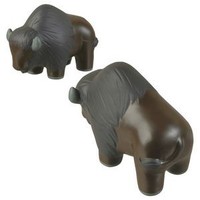 Haute Qualité Buffalo Pu Anti-Stress Jouet Anti-Stress Balle Anti-Stress