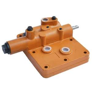 Hansen Loader Repuestos Hidráulico Diesel Eléctrico Válvula de control automático - Product Image 2