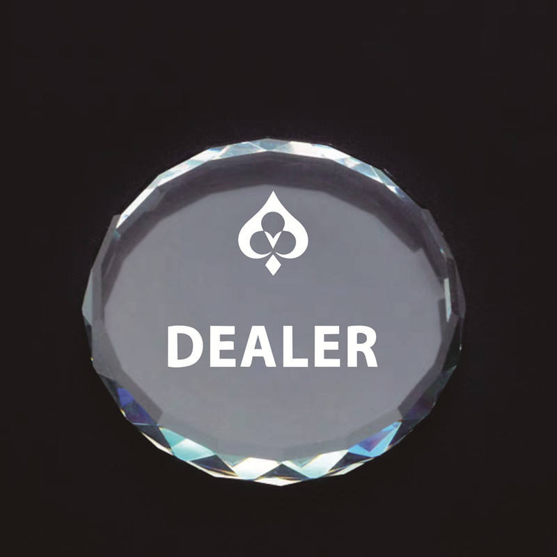 60Mm Lace Round + Peach Figure DEALER