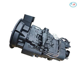 Nueva Llegada ETO-20013 Conjunto de Caja de Cambios de Transmisión Trasera de Fast With Sync - Product Image 4