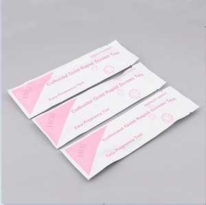 Tiras de prueba de ovulación, tira de prueba de LH de alta precisión, kit predicción de ovulación, rastrea con precisión la ovulación y detecta el embarazo temprano - Product Image 3