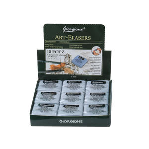 Gum Groothandel Hoge Kwaliteit Kunstenaar Plastic Gum Speciale Kneedbare Gum Voor Schetsen - Product Image 2