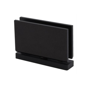 Bisagra pivotante de puerta de vidrio giratoria de 360 grados de estilo canadiense - Product Image 2
