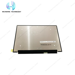 Auo độ sáng cao b133uan01.3 13.3 inch Slim 1920x1200 <span class=keywords><strong>IPS</strong></span> máy tính xách tay LED LCD màn hình hiển thị bảng điều khiển cho HP - Product Image 1