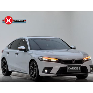 Honda <span class=keywords><strong>Civic</strong></span> d'occasion 2021, berline automatique, turbo 2.0L, 200-300 Nm, 150-200 ch, 25001-50000 milles, conduite à gauche, freins à disque avant - Product Image 3