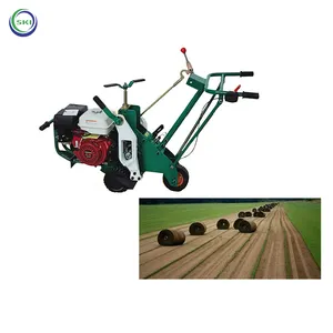 Gazon Roller Gras Zode Gazon Cutter Machine Tuin Gras Cutter Machine Prijs