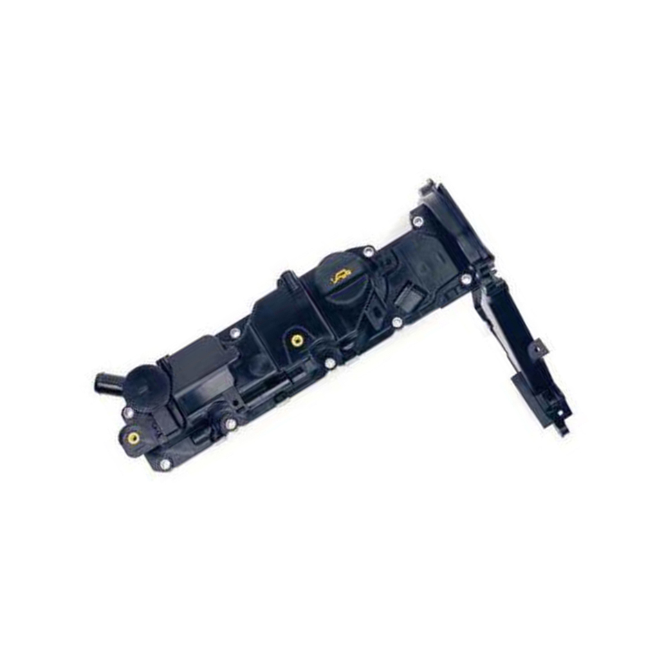 0248.S0 9688939180 Cylinder Head Cam Rocker Cover For Citroen Jumpy Berlingo 2015 C3 C4 C5 DS3