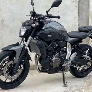 मोटरसाइकिल जापानी आयातित यामाहा मिड-रेंज स्ट्रीट बाइक स्पोर्ट्स बाइक यामाहा mt07 mt10 mt09 <span class=keywords><strong>mt03</strong></span> - Product Image 1