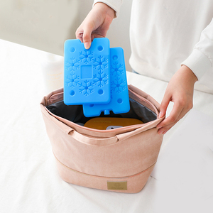 配送配送用缶ビールクーラーハードHDPEプラスチックジェルアイスパック - Product Image 6