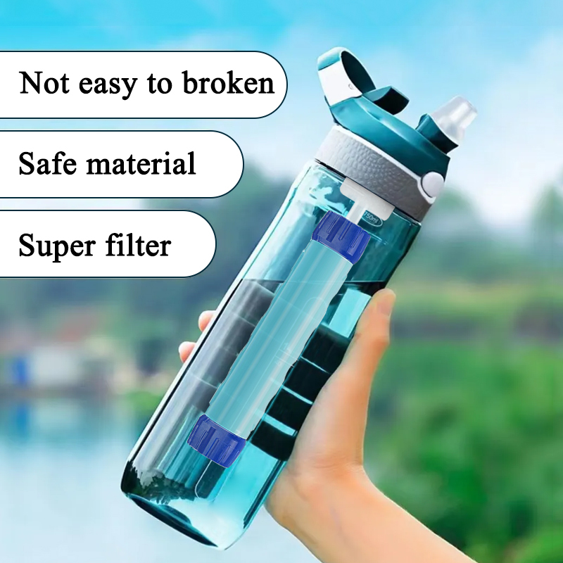 CAMAZ 14L 6Stage Ceramic Mineral Water