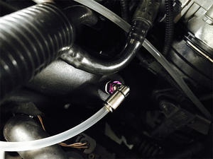 Nouveau kit complet d'injection d'eau et de méthanol YLTECH, haute qualité, protection du moteur automobile, optimisation de la puissance - Product Image 4