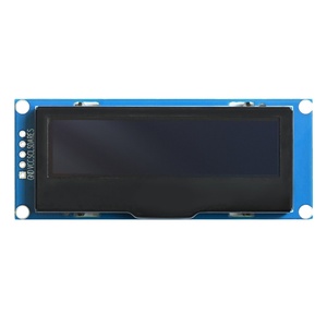 Módulo de Pantalla OLED Monocromática de 2.23 Pulgadas 128x32 con Interfaz IIC SSD1305 y Placa PCBA - Product Image 6