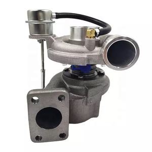 エンジンターボチャージャー2674A209 ER PILLAR Perkin sショベル - Product Image 1