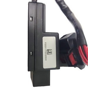 Módulo de control de entrega de bomba de combustible pieza original 1K0906093J 1K0906093E 1K0906093H 1T0906093F 1T0906093G para Audi - Product Image 3