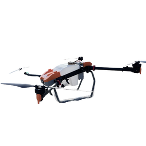Nuevo Dron de Pulverización Agrícola al por Mayor de Fábrica China - Product Image 1