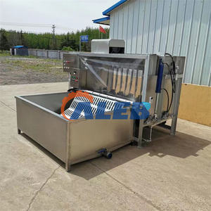 Máquina de depilación de cerdo máquina de desplumado máquina de escaldado de cerdo - Product Image 5