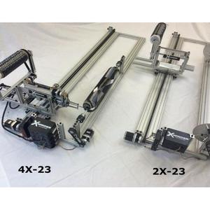 มอเตอร์สเต็ปเปอร์ Xwinder Nema 34 ขนาด 3.4 นิ้ว สำหรับอัพเกรดเครื่องพันขดลวด 4X-34 - Product Image 3